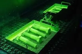 What is Penetrant Testing?