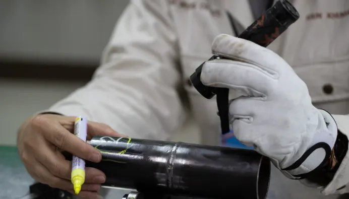 NDT Standards and Certification