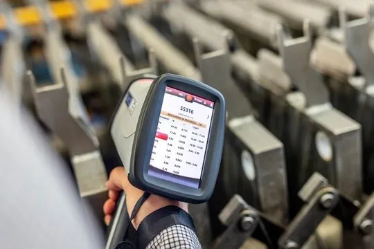 What is XRF? How Does an XRF Analyzer Work?