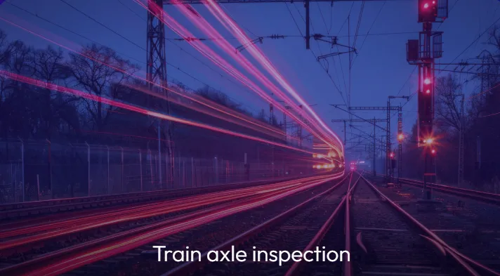 Ray Muayenesi (Rail Inspection) Nedir? | Demiryolu NDT Yöntemleri ve İleri Teknolojiler