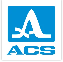 ACS logo