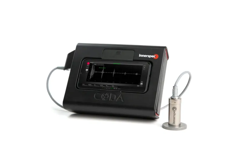 CODA (EMAT, DCUT, UT)