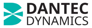 Dantec Dynamics logosu