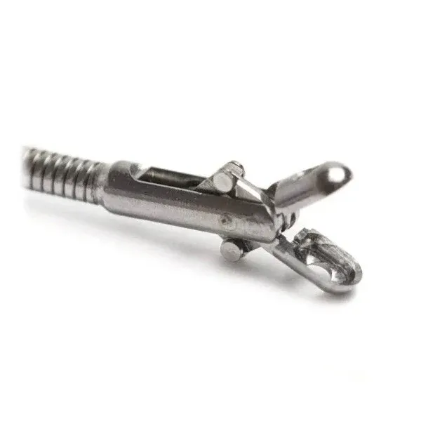 Mikro Kurtarma Aparatları (1.8 Mm – 3 Mm FOD Retrieval Tools)