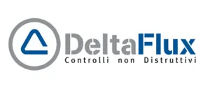 DeltaFlux logosu