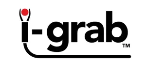 i-grab logosu