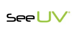 SeeUV logosu