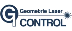 Geometrie Laser Control logosu