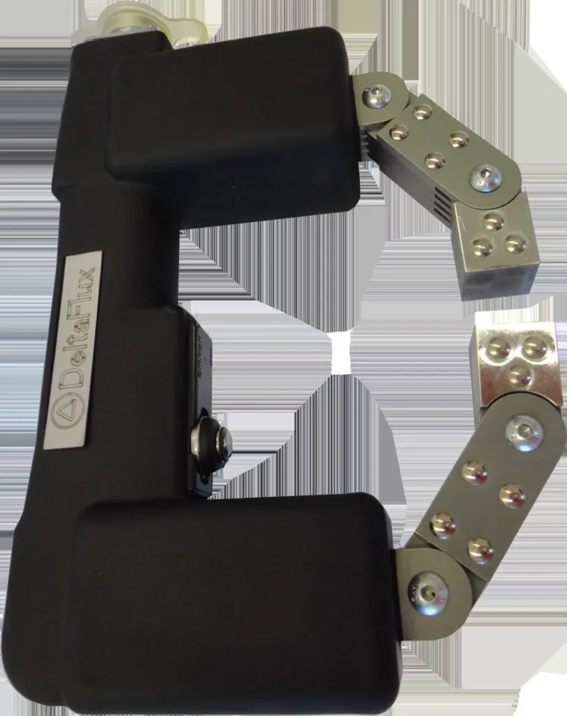 DeltaFlux DF Y BT Düşük Gerilim AC/DC Elektromanyetik Yoke (48 V)